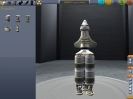 Náhled k programu Kerbal Space Program